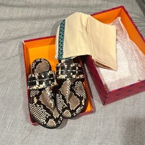 Tory Burch sandals